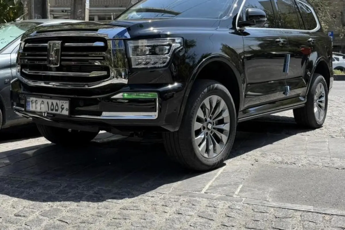 تانک،  500HEV