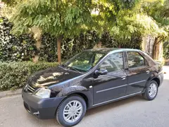 رنو، تندر 90