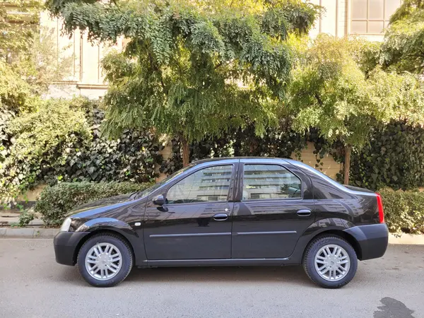 رنو، تندر 90