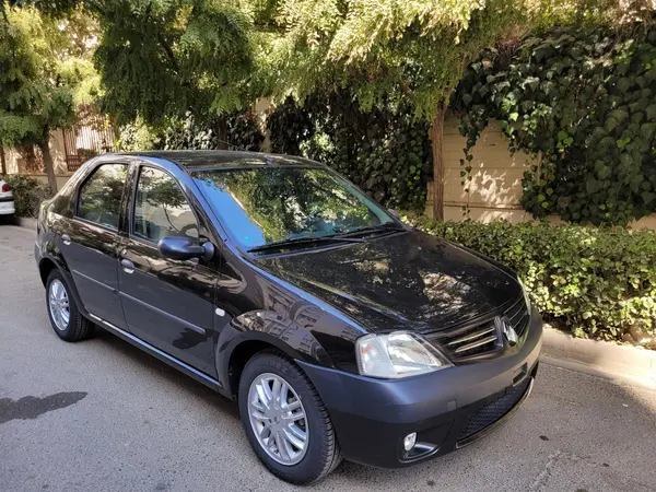 رنو، تندر 90