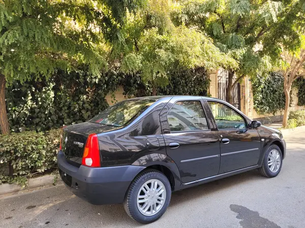 رنو، تندر 90