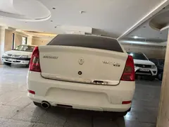 رنو، تندر 90