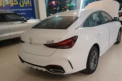 ام جی، 5