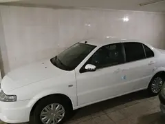 سمند، سورن