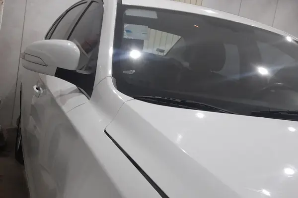 بسترن، B30
