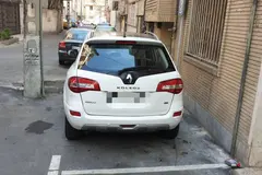 رنو، کولیوس
