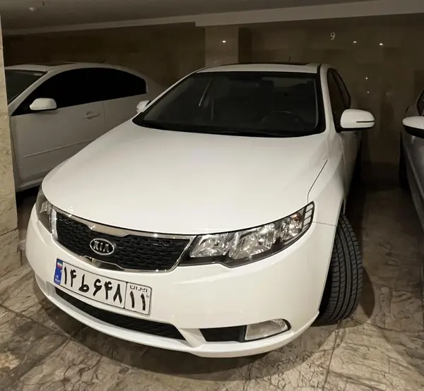 کیا، سراتو (مونتاژ)