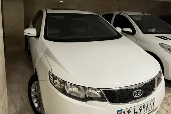 کیا، سراتو (مونتاژ)