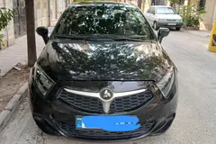 برلیانس، H230