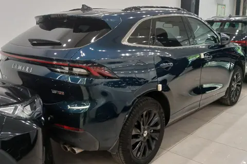 لاماری، ایما