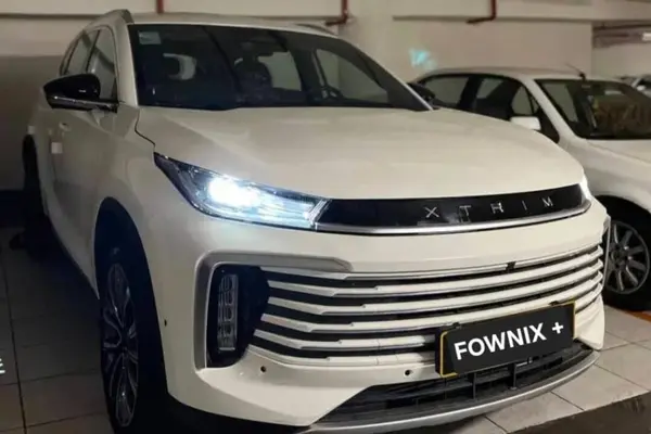 اکستریم، TXL (TX)