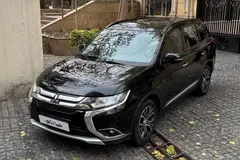 میتسوبیشی، اوتلندر