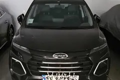 کی ام سی، SR3