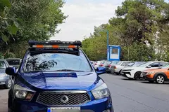 سانگ یانگ (KGM)، اکتیون