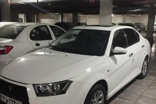 دنا، پلاس EF7