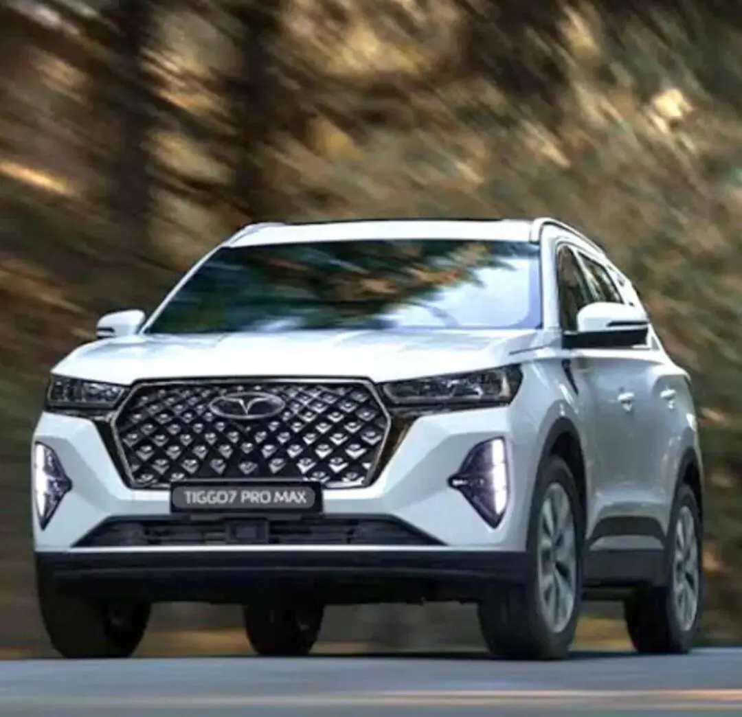 فونیکس،  تیگو 7 پرو مکس (F7)