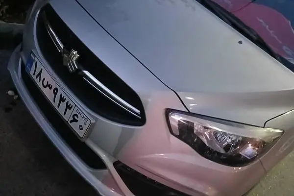 شاهین، G دنده ای