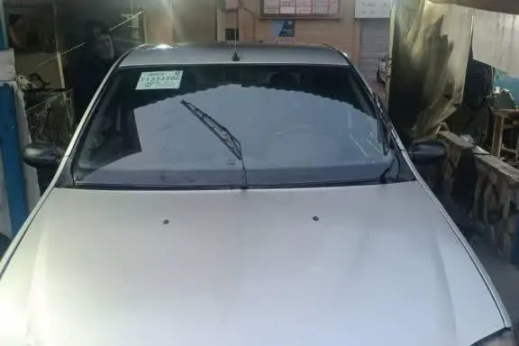 رنو،  تندر 90