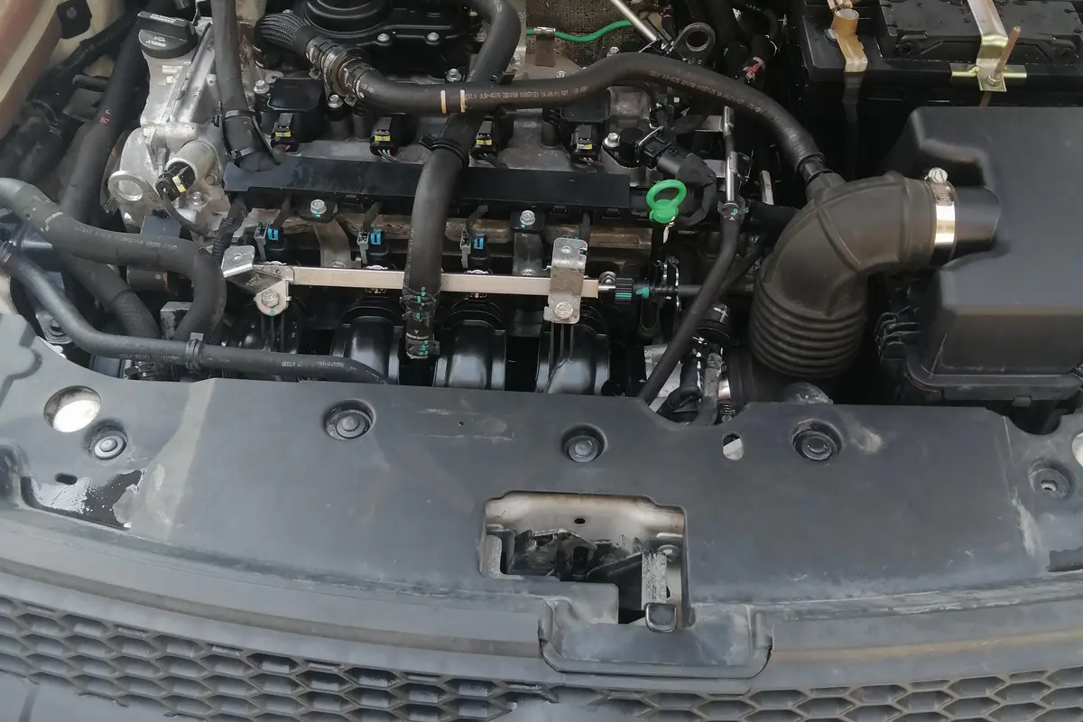 جیلی  GC6