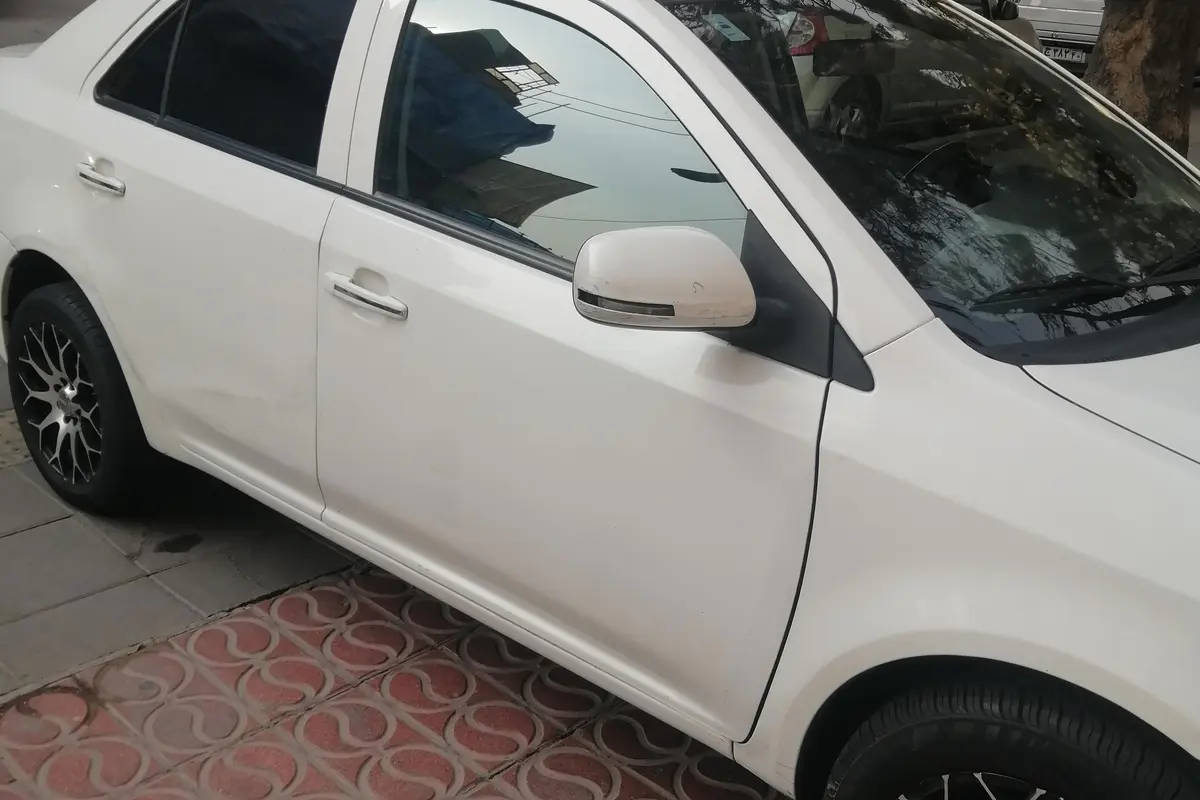 جیلی  GC6