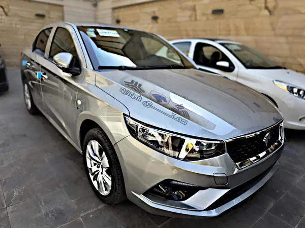 تارا، اتوماتیک V4