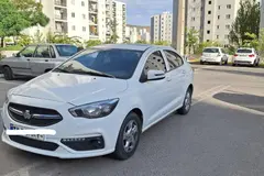 شاهین، G دنده ای