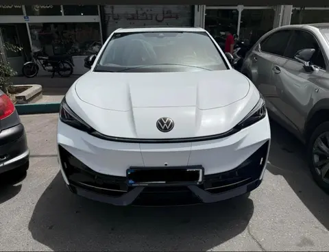 فولکس، آی دی یونیکس