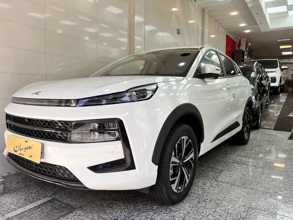 کی ام سی  SR6