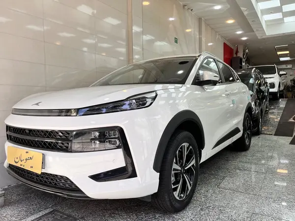 کی ام سی، SR6