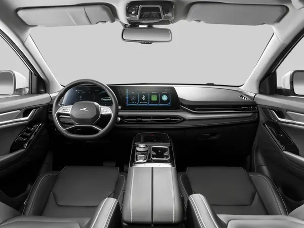 کی ام سی، SR6