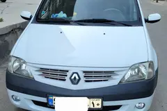 رنو، تندر 90