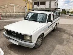 کارا، تک کابین