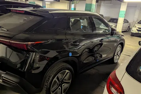 فونیکس، FX EV