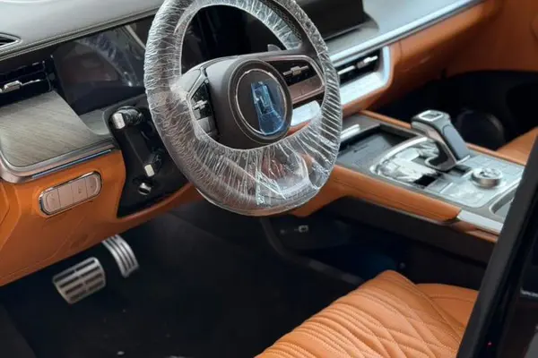 تانک  500HEV مونتاژی