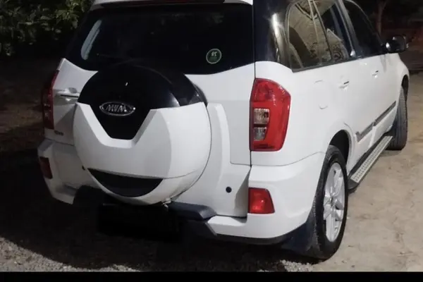 ام وی ام  X33 S
