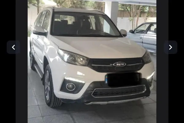 ام وی ام  X33 S