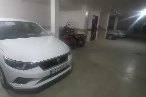 تارا، دنده ای V1 پلاس