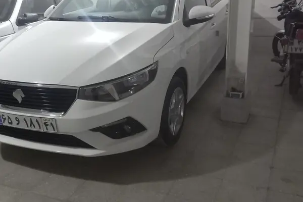 تارا، دنده ای V1 پلاس