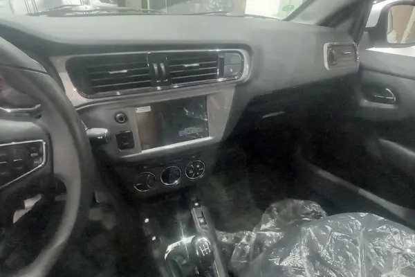 تارا، دنده ای V1 پلاس