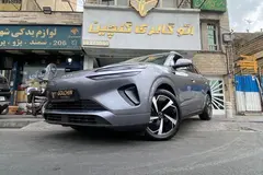 بی وای دی، سی لاین 06 DMi