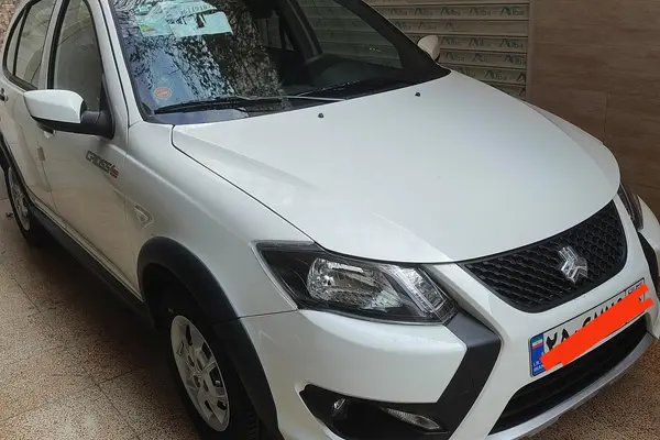 کوییک، دنده ای S