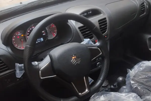 کوییک، دنده ای S