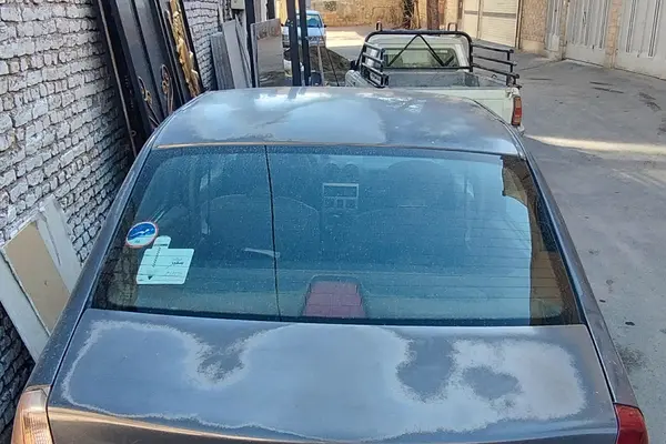 رنو، تندر 90