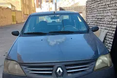 رنو، تندر 90