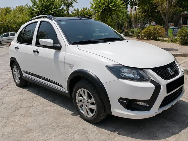 کوییک  GXR