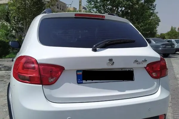 کوییک  GXR
