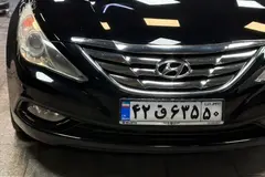 هیوندای، سوناتا