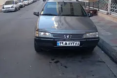 پژو، روآ
