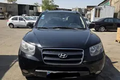 هیوندای، سانتافه