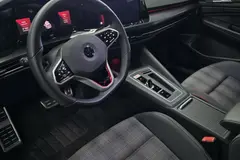 فولکس، گلف